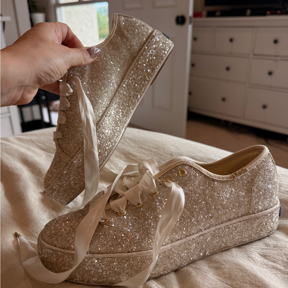 Kate Spade Keds